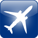 All important links for holiday planning. Find the nearest airport and info to about the operating airline.